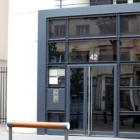B&B Mimi Totem Βιλερμπάν Εξωτερικό φωτογραφία