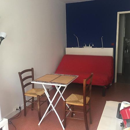 B&B Mimi Totem Βιλερμπάν Εξωτερικό φωτογραφία