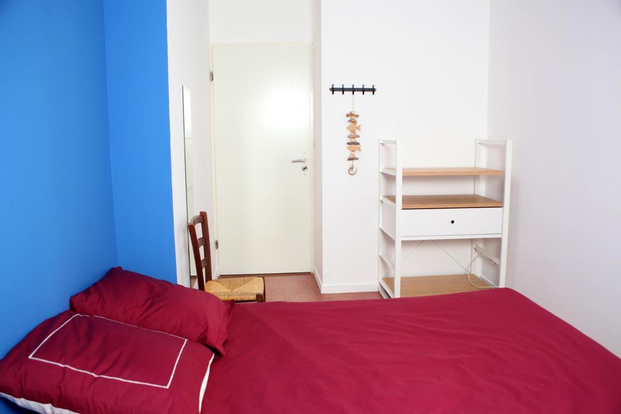 B&B Mimi Totem Βιλερμπάν Εξωτερικό φωτογραφία
